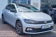 Volkswagen Polo 2021