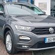 Volkswagen T-Roc 2020