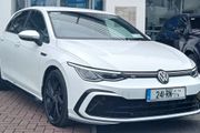Volkswagen Golf 2024