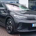 Volkswagen ID.4 2023