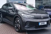 Volkswagen ID.4 2023