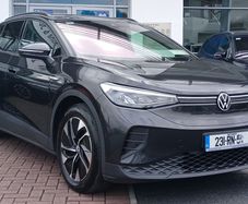 Volkswagen ID.4 2023