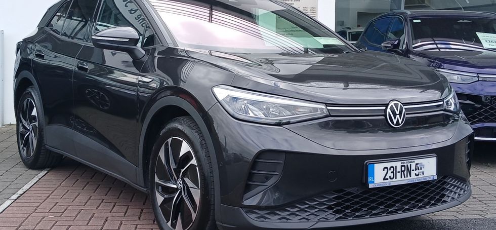 Volkswagen ID.4 2023