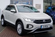 Volkswagen T-Roc 2023
