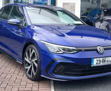 Volkswagen Golf 2023