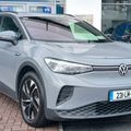 Volkswagen ID.4 2023