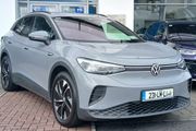Volkswagen ID.4 2023