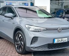 Volkswagen ID.4 2023