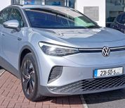 Volkswagen ID.4 2023