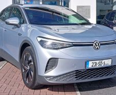 Volkswagen ID.4 2023