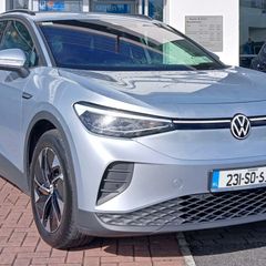 Volkswagen ID.4 2023