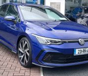 Volkswagen Golf 2023