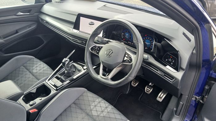 Volkswagen Golf 2023