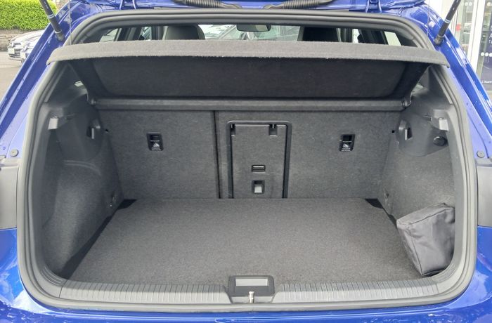 Volkswagen Golf 2023