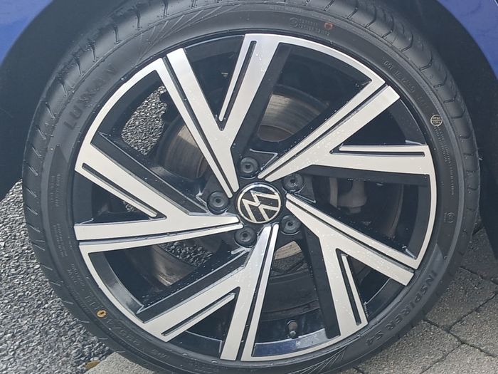 Volkswagen Golf 2023