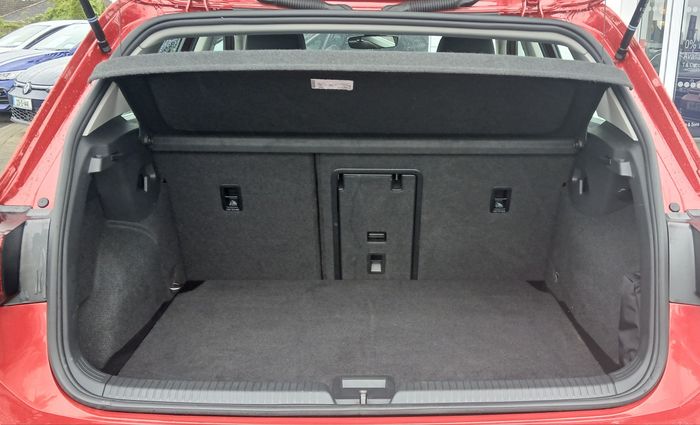 Volkswagen Golf 2023