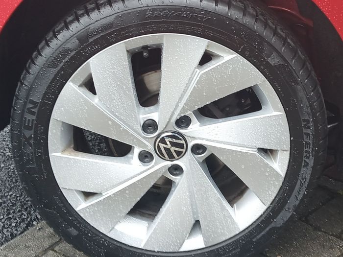 Volkswagen Golf 2023