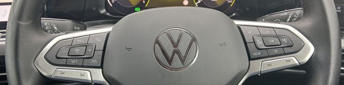 Volkswagen Golf 2023
