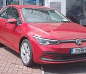 Volkswagen Golf 2023