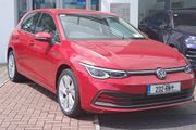 Volkswagen Golf 2023