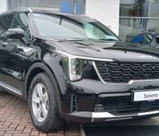 Kia Sorento 2026