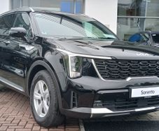 Kia Sorento 2026