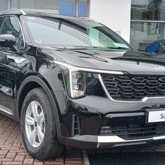 Kia Sorento 2026