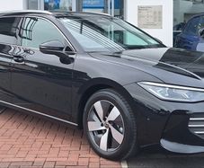 Volkswagen Passat 2026