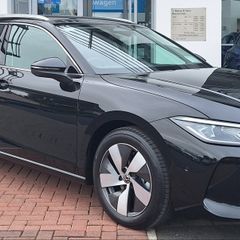 Volkswagen Passat 2026