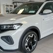 Volkswagen T-Cross 2025