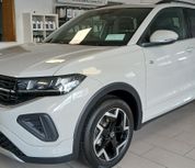Volkswagen T-Cross 2025
