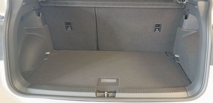 Volkswagen T-Cross 2025