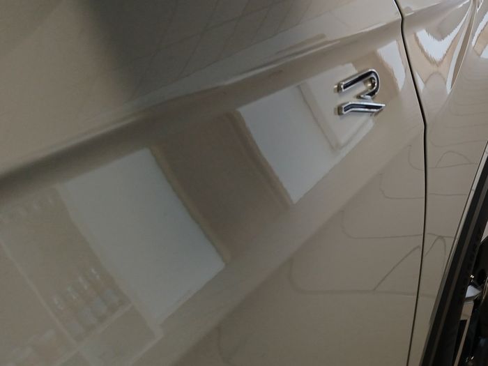 Volkswagen T-Cross 2025