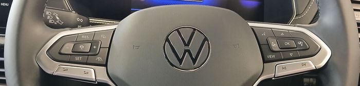 Volkswagen T-Cross 2025