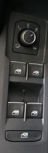 Volkswagen T-Cross 2025