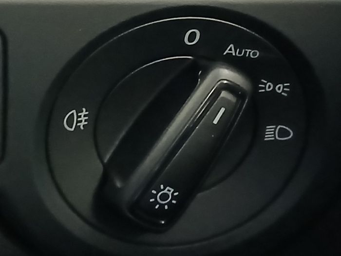 Volkswagen T-Cross 2025