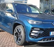 Volkswagen Tayron 2025