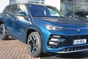 Volkswagen Tayron 2025