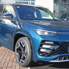 Volkswagen Tayron 2025
