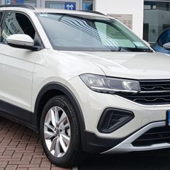 Volkswagen T-Cross 2025