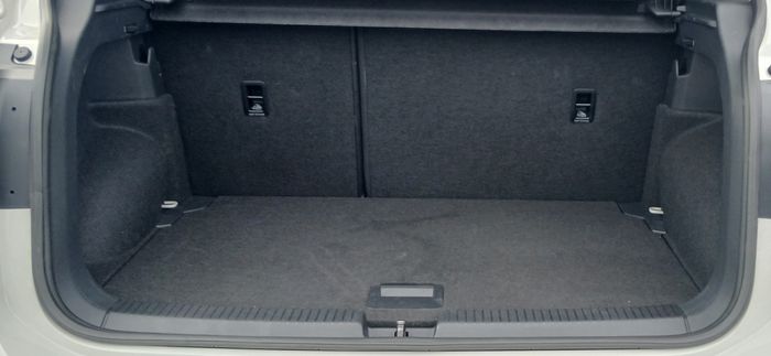 Volkswagen T-Cross 2025