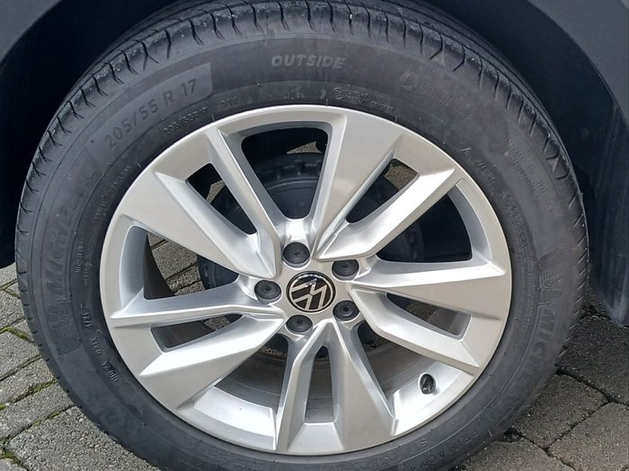 Volkswagen T-Cross 2025