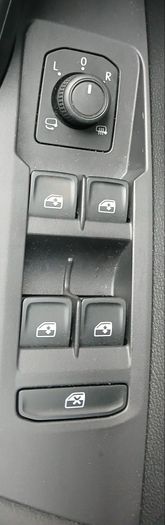 Volkswagen T-Cross 2025