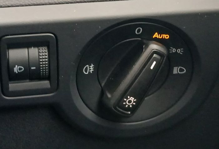 Volkswagen T-Cross 2025