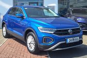 Volkswagen T-Roc 2024