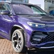 Volkswagen Tayron 2025