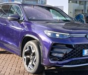Volkswagen Tayron 2025