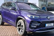 Volkswagen Tayron 2025