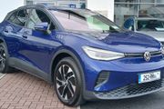 Volkswagen ID.4 2025