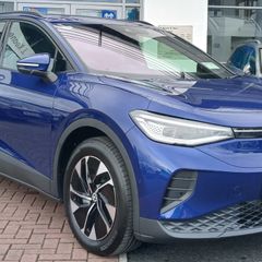 Volkswagen ID.4 2025